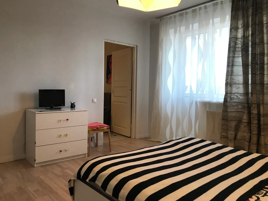 Апартамент центральный