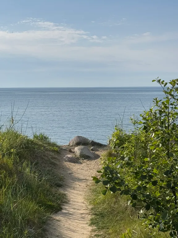 Апартаменты «Дом, где шепчет море»