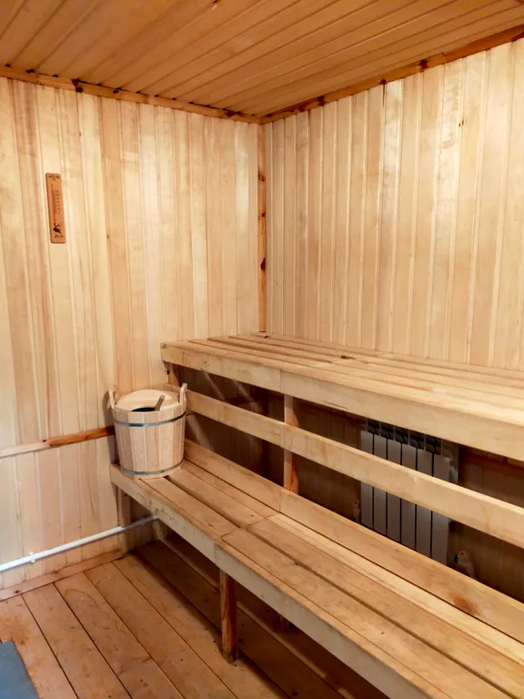 Домик Сказка