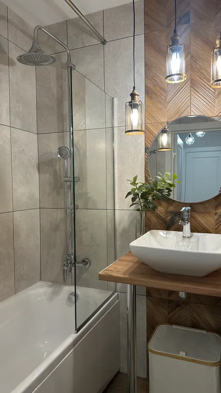 Видовая квартира около СК Борисоглебский