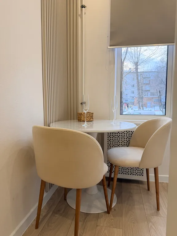 Квартира Comfort двухкомнатная квартира рядом с новым театром Камала — Казань