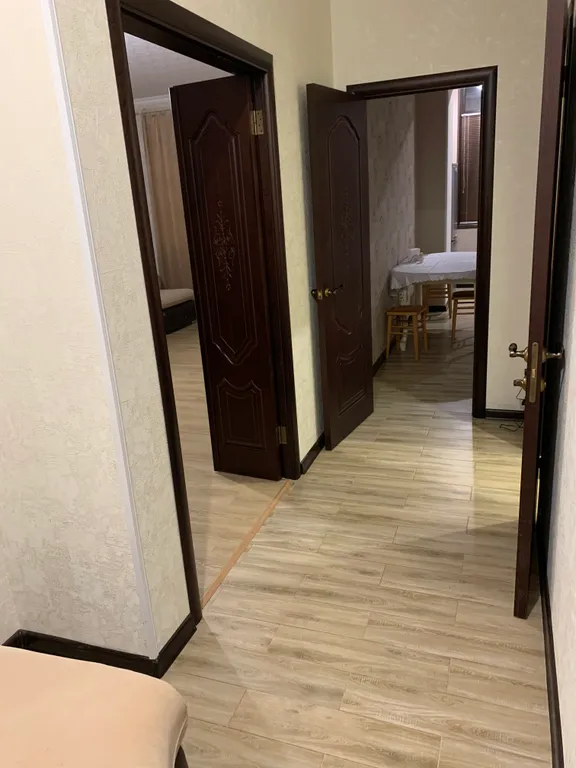 Квартира Уютная квартира в центре города — Владикавказ