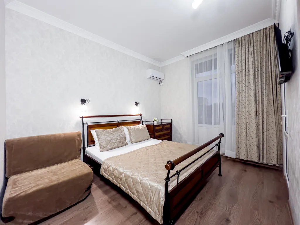 Квартира Комната — Адлер