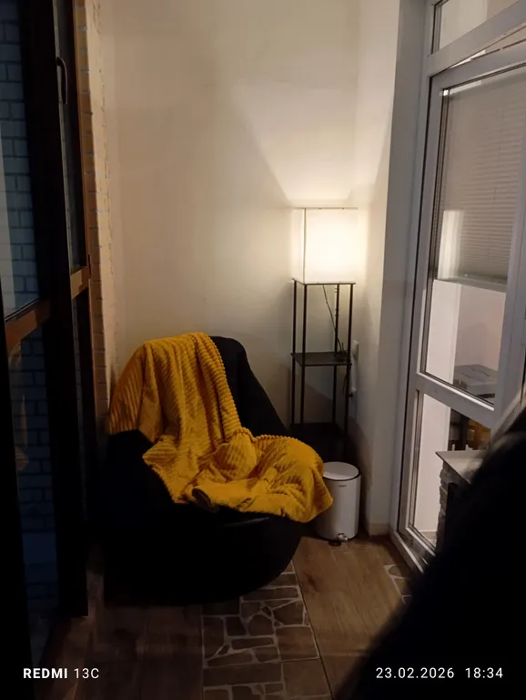 Уютная новая квартира рядом с вокзалом