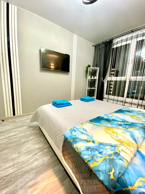 Уютная квартира премиум класса