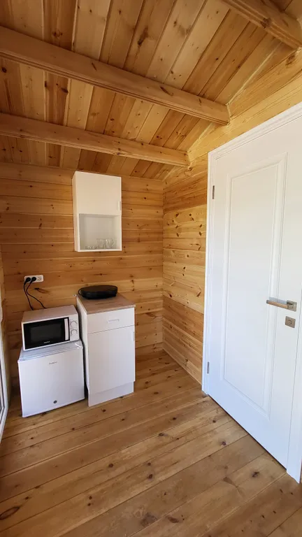 Апартамент у моря Seaside