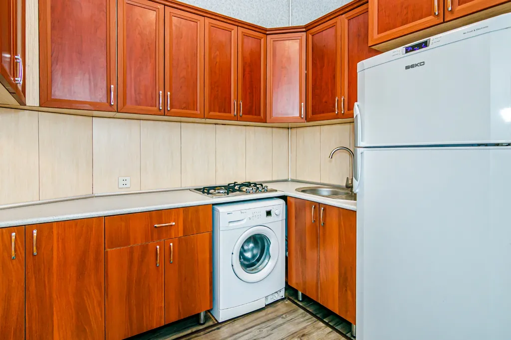 Hollywood apartment i̇n the Targovu