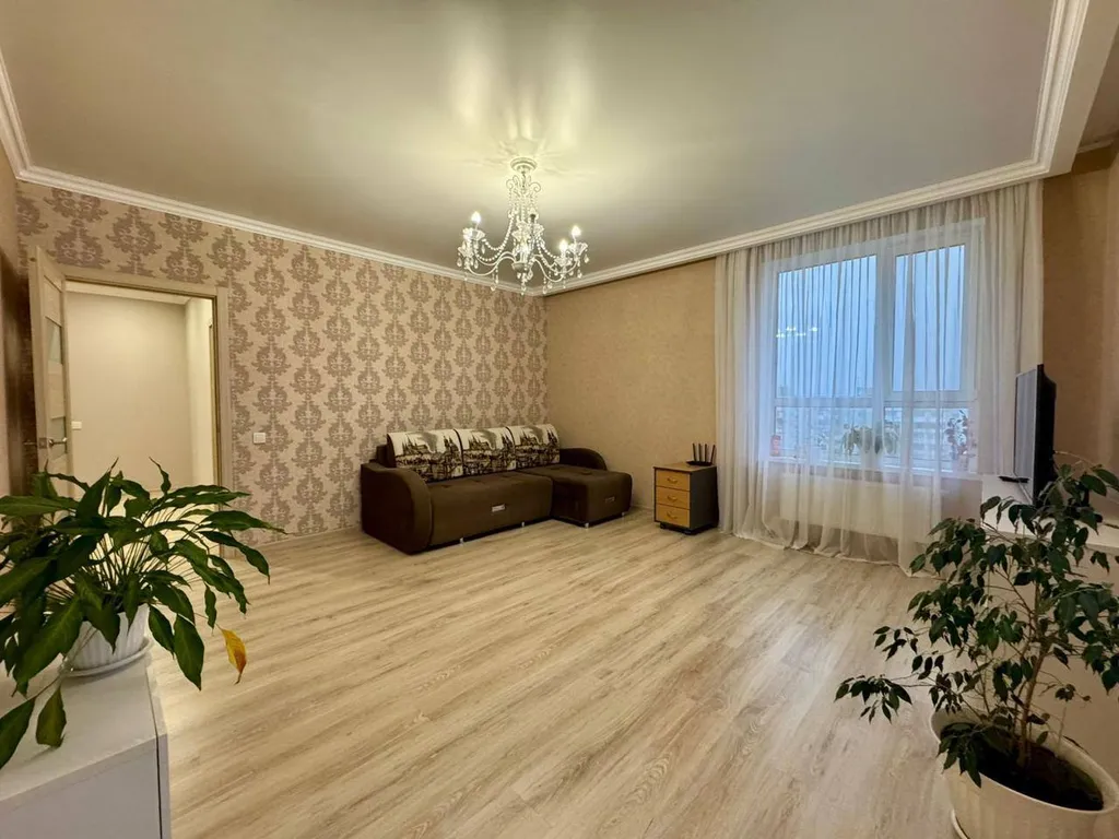 Квартира Квартира в центре — Казань