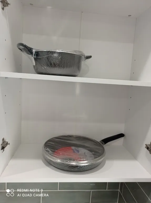 Квартира Квартира Студия с бассеином — Адлер