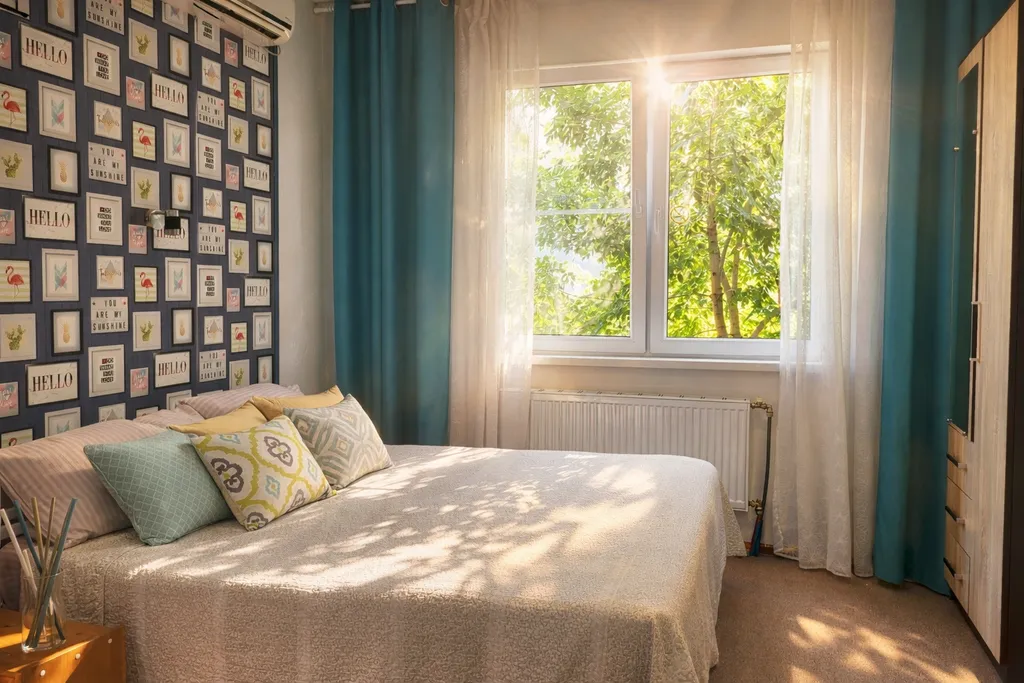 Апартаметнты у моря