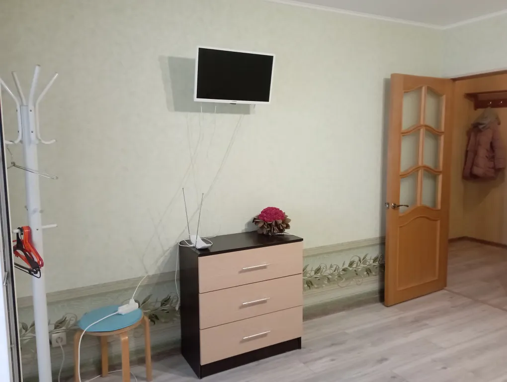 Квартира Квартира в центре возле парка и Мамаева кургана — Волгоград