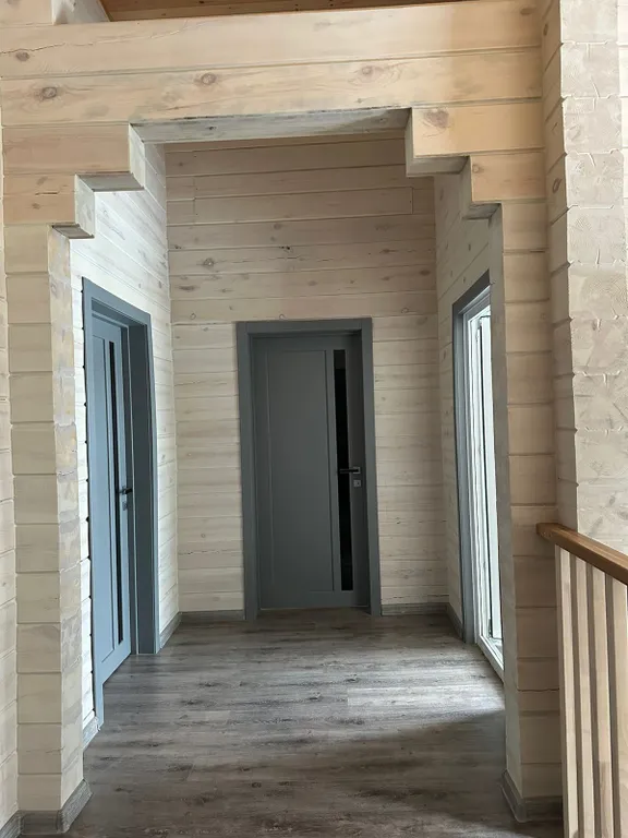 Верба Шерегеш