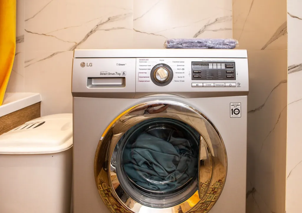 Твой уютный уголок