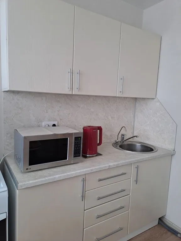 Отличная квартира в центре города