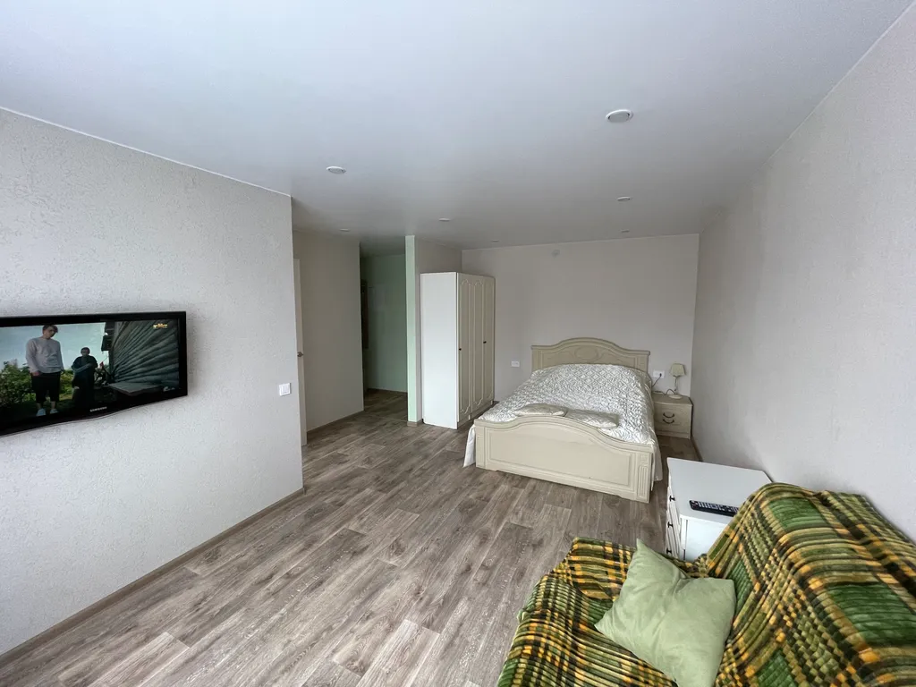 Квартира Уютная квартира в самом центре — Великий Новгород