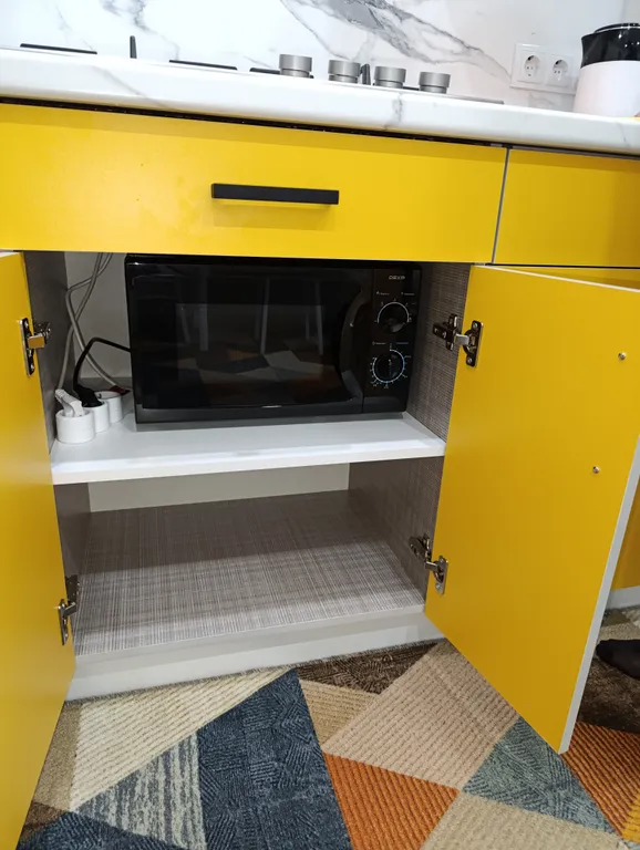 Новая квартира для Вас