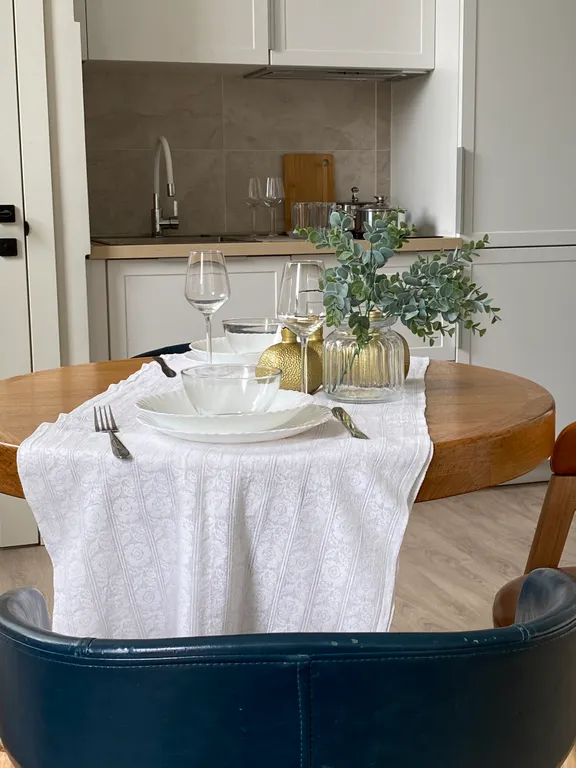 Квартира Квартира Стильный апартамент между морем и озером — Светлогорск