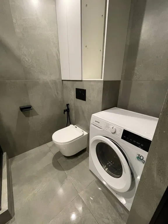 Абсолютно новый семейный люкс