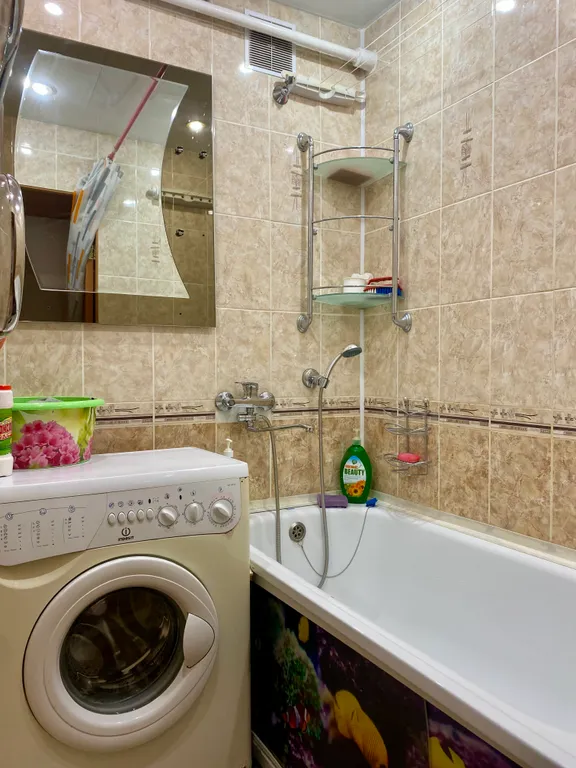 Квартира в центре