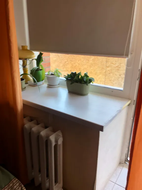 Квартира 1-комнатная Квартира — Новосибирск