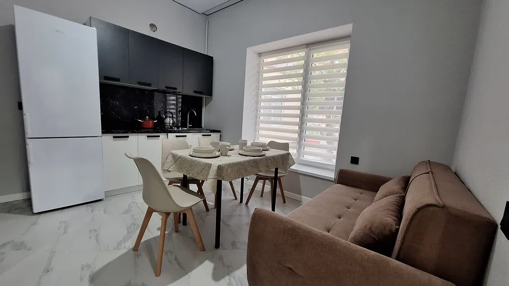 Коттедж Гостевой дом у моря — Дербент