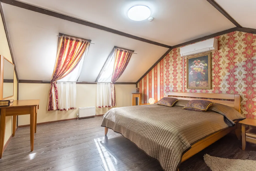 Квартира Комната — аренда посуточно в Печоры