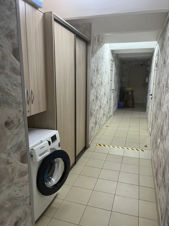 Акварель на Баумана