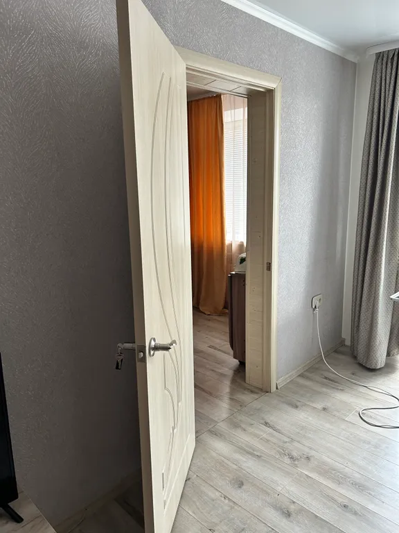 Чистая уютная квартира в центре города