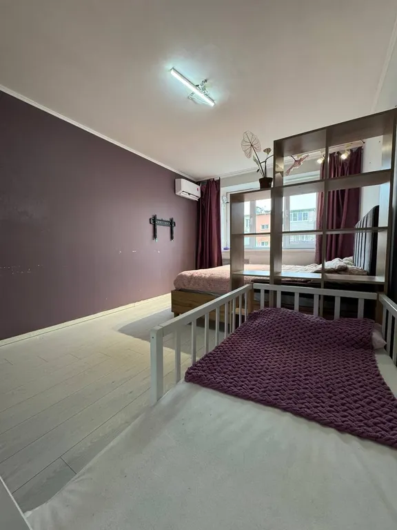 Большая квартира у моря на Русском острове