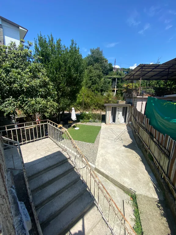 Коттедж 3-комнатный Дом — Сухум