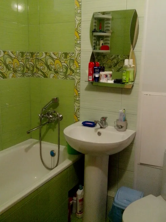 Квартира в центре