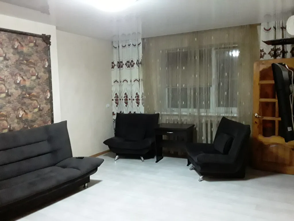 Квартира Квартира в лучшем районе города — Анапа