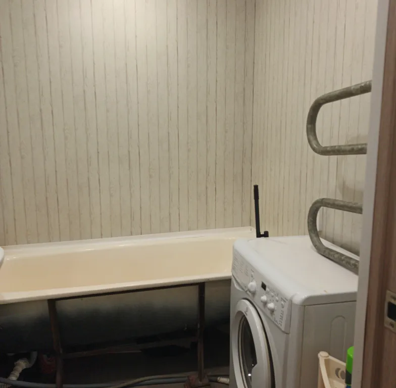 Квартира в талнахе, район автовокзала,есть всё необходимое