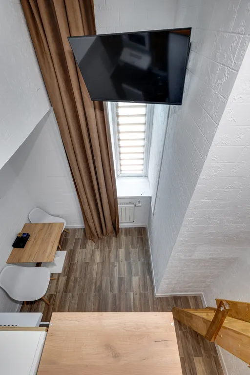 Стандарт двухуровненый