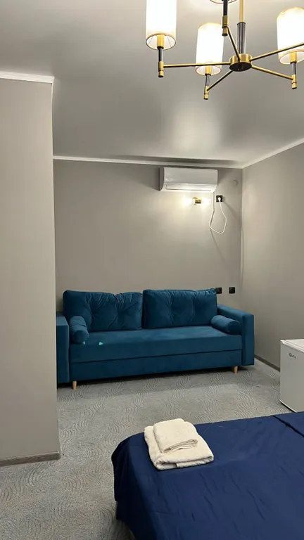 Квартира Комната — аренда посуточно в Новый Афон