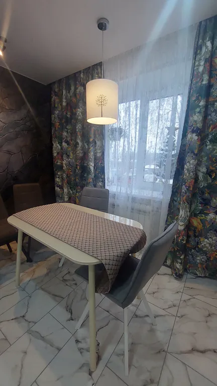 Апартаменты "Кремлевская жемчужина"