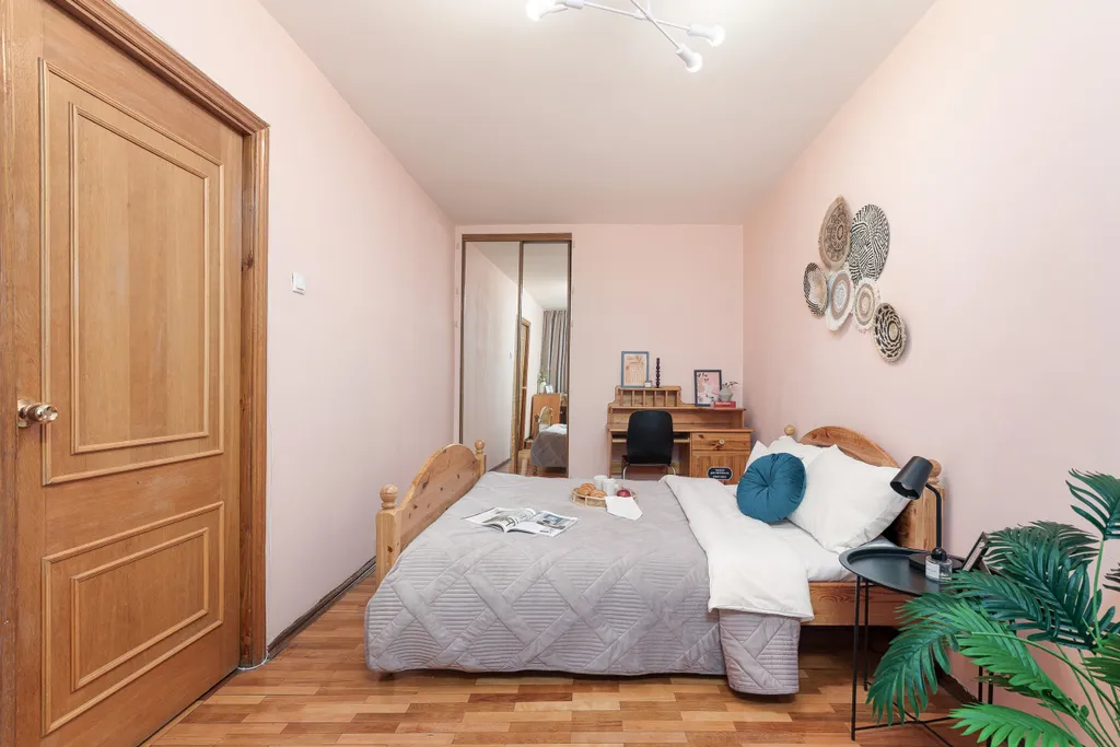 Квартира Уютная квартира в стиле Прованс — Москва