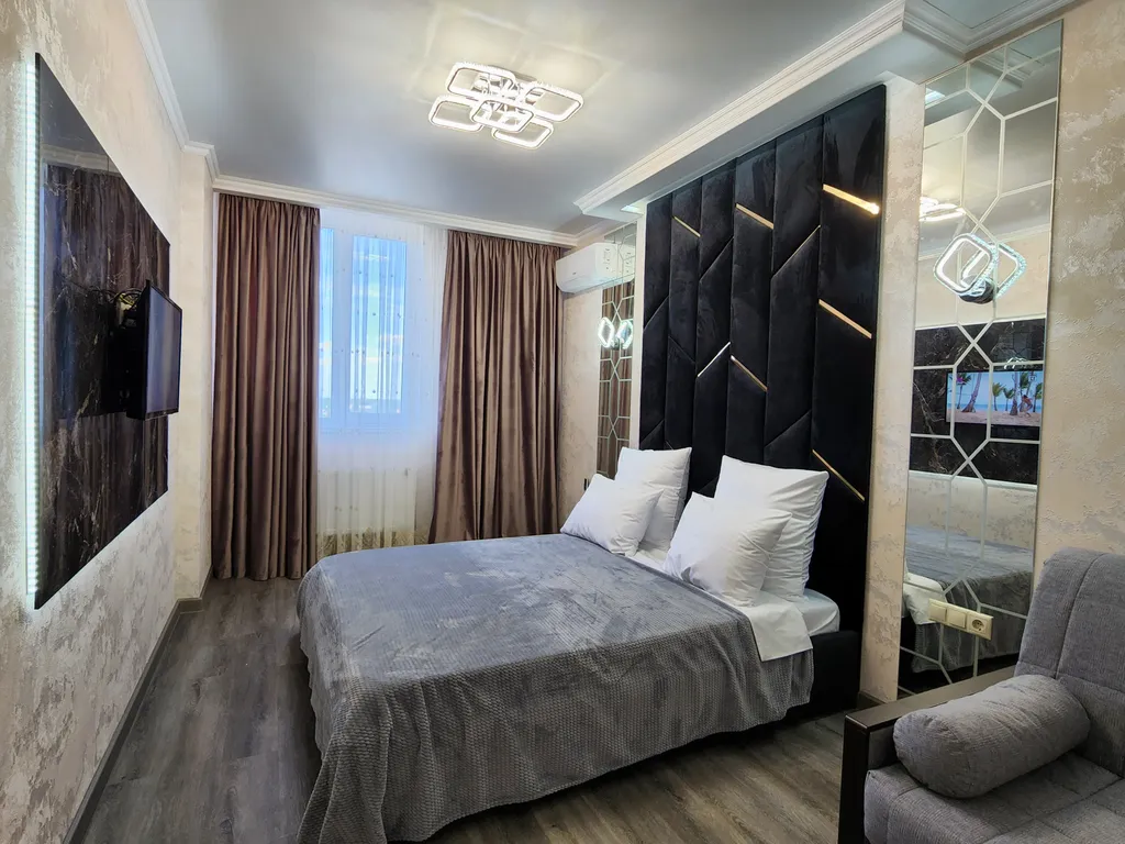 Квартира Апартаменты Villa di Stelle — Ростов-на-Дону