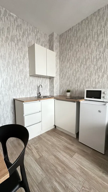 Квартира Квартира Уютный дом — Красноярск