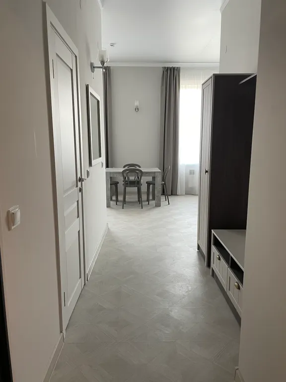 Апартамент 23