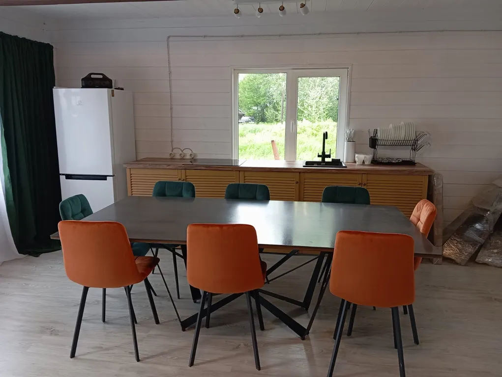 Гостевой дом Северянка