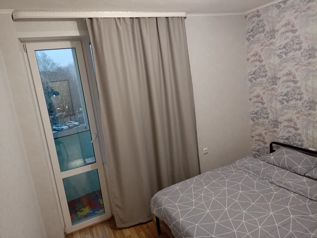 Квартира в ЖК Тиман