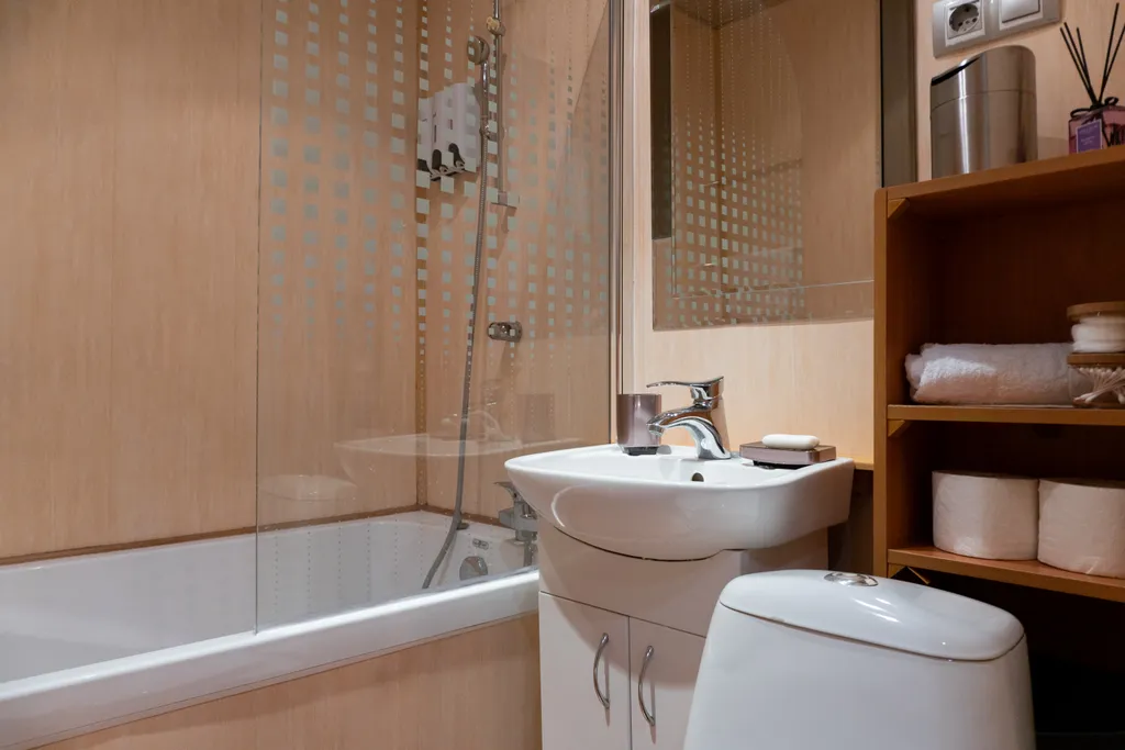 Квартира в центре города для двоих