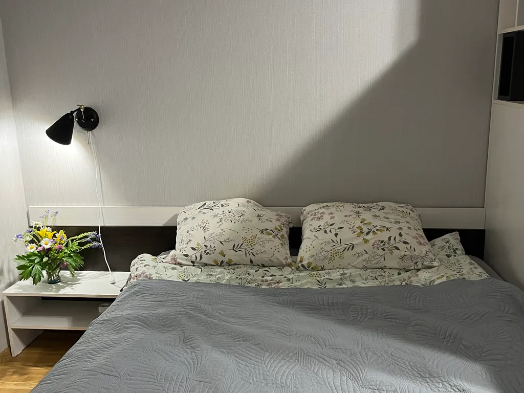 Уютная, тихая квартира в центре Пскова — аренда посуточно в Псков