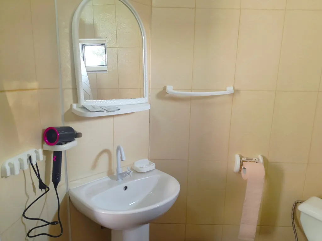 Комната