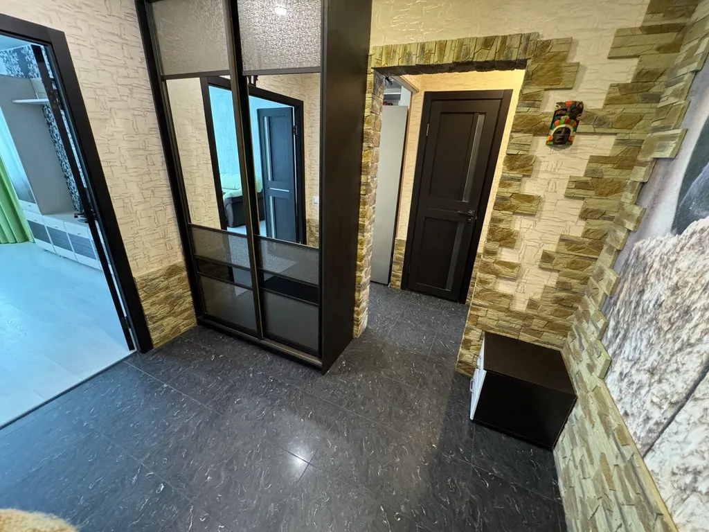 Комфортная квартира