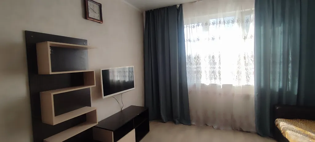 Хорошая 1-комнатная квартира