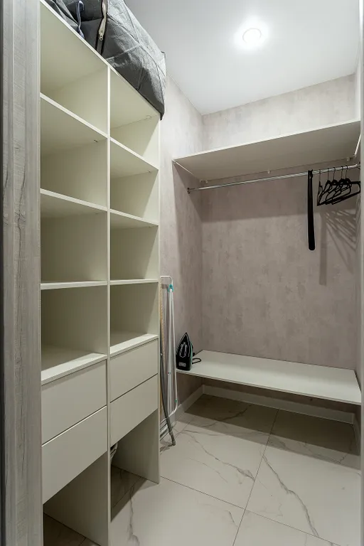 Квартира Дизайнерские апартаменты в ЖК Покровка-life — Красноярск