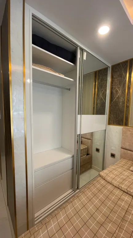 Dusit Grand Park 2 STUDIO