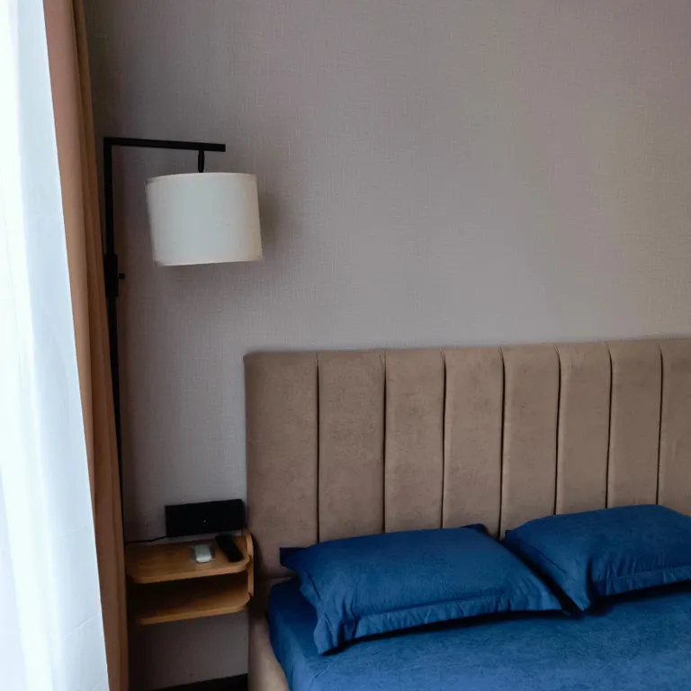 Квартира Квартира Уютная Москва — Москва